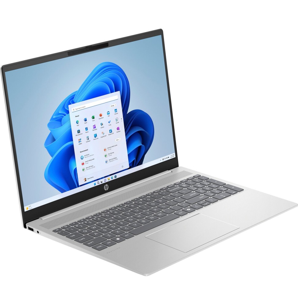 HP Pavilion 16-AG0015NW