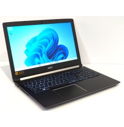 Acer Aspire A515-51G