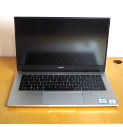 HUAWEI MateBook D14