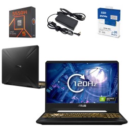 ASUS TUF Gaming FX505DY