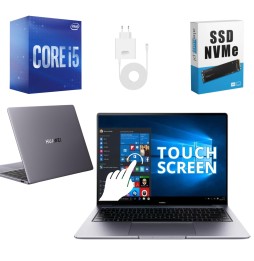 HUAWEI MateBook 14s
