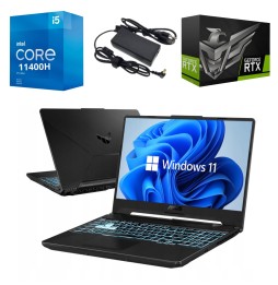 ASUS TUF Gaming F17