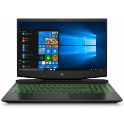 HP Pavilion Gaming 15-dk1043nw