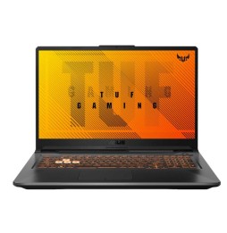 ASUS TUF Gaming FA706