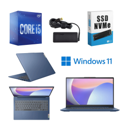 Lenovo IdeaPad Slim 3 15IAH8