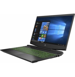 HP Pavilion Gaming 15-dk1043nw