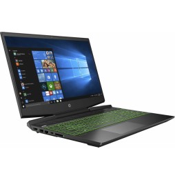 HP Pavilion Gaming 15-dk1043nw