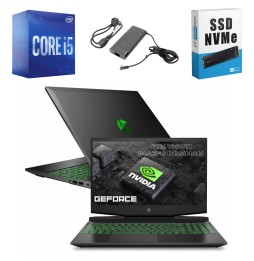 HP Pavilion Gaming 15-dk1043nw
