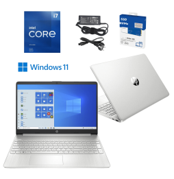 HP 15S-FQ2955NZ