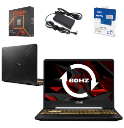 ASUS TUF Gaming FX505DY