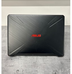 ASUS TUF Gaming FX505DY