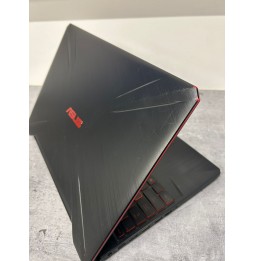 ASUS TUF Gaming FX505DY