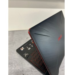ASUS TUF Gaming FX505DY