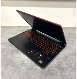 ASUS TUF Gaming FX505DY