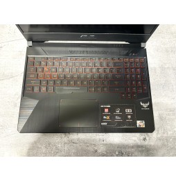 ASUS TUF Gaming FX505DY