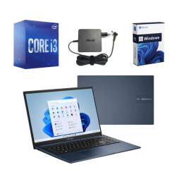 ASUS VivoBook 15 X1504ZA