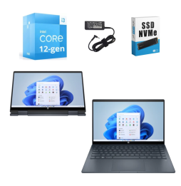 HP Pavilion x360 14-ek0013
