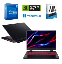 Acer Nitro 5 AN515-58