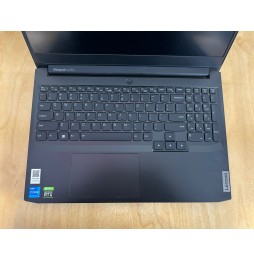 Lenovo IdeaPad Gaming 3-15IHU6