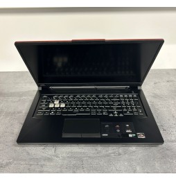 ASUS TUF Gaming FA706