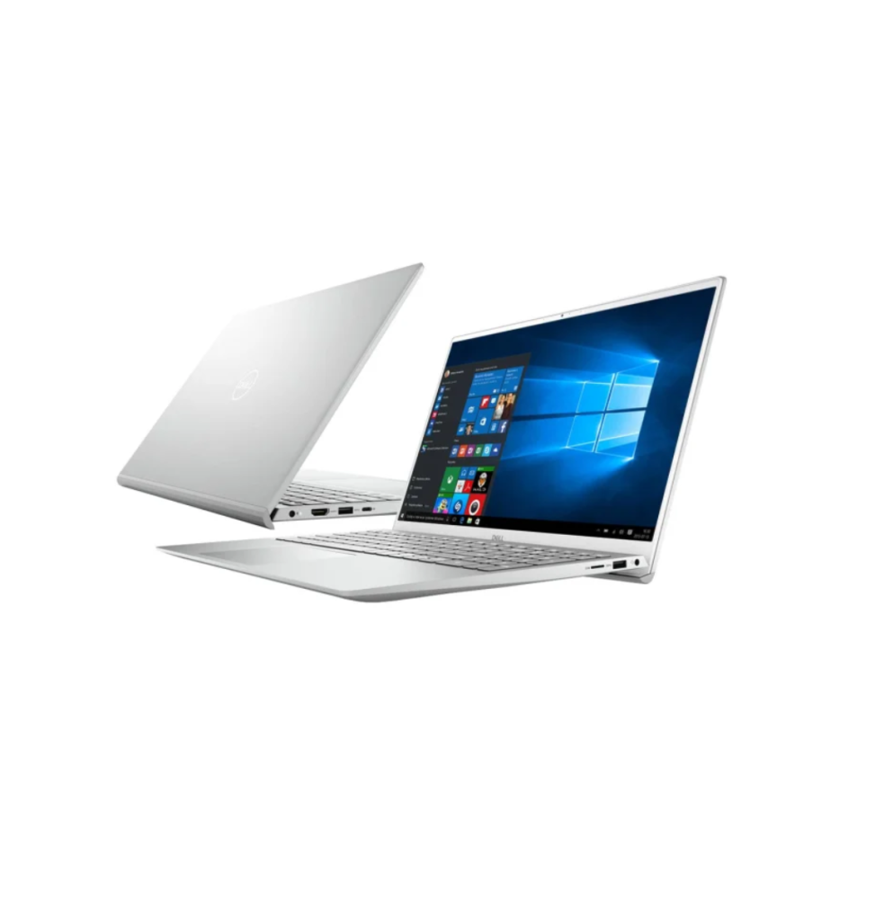 Dell Inspiron 15 5505