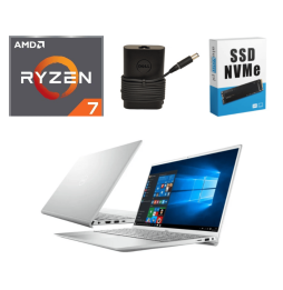 Dell Inspiron 15 5505
