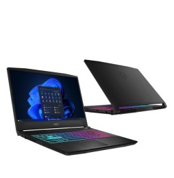 MSI Katana 17 B13VGK