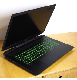HP Pavilion Gaming 17-cd0022nw