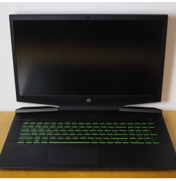 HP Pavilion Gaming 17-cd0022nw