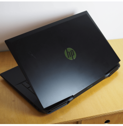 HP Pavilion Gaming 17-cd0022nw
