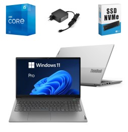 Lenovo ThinkBook 15 G4 IAP