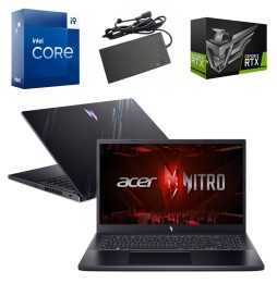 Acer Nitro V15 ANV15-51