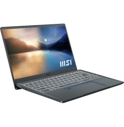 MSI Prestige 14 A11SCX