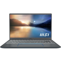 MSI Prestige 14 A11SCX