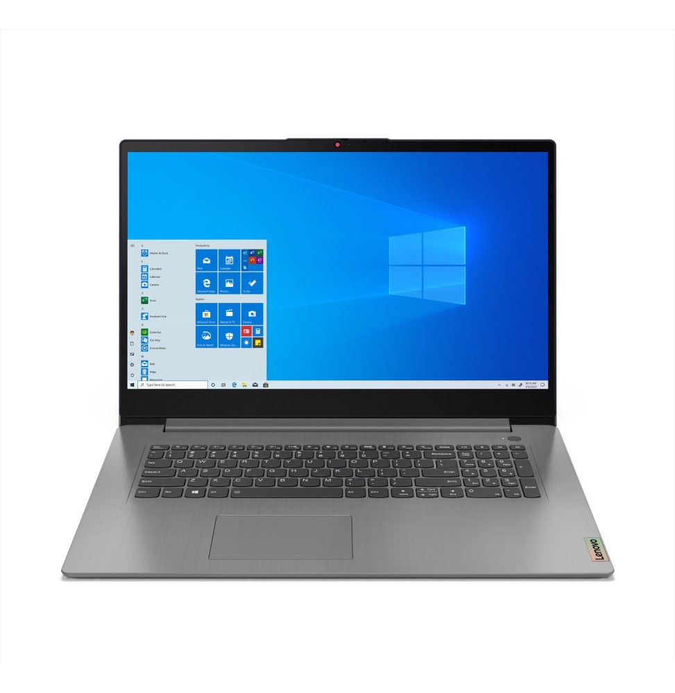 Lenovo IdeaPad 3-17ITL6