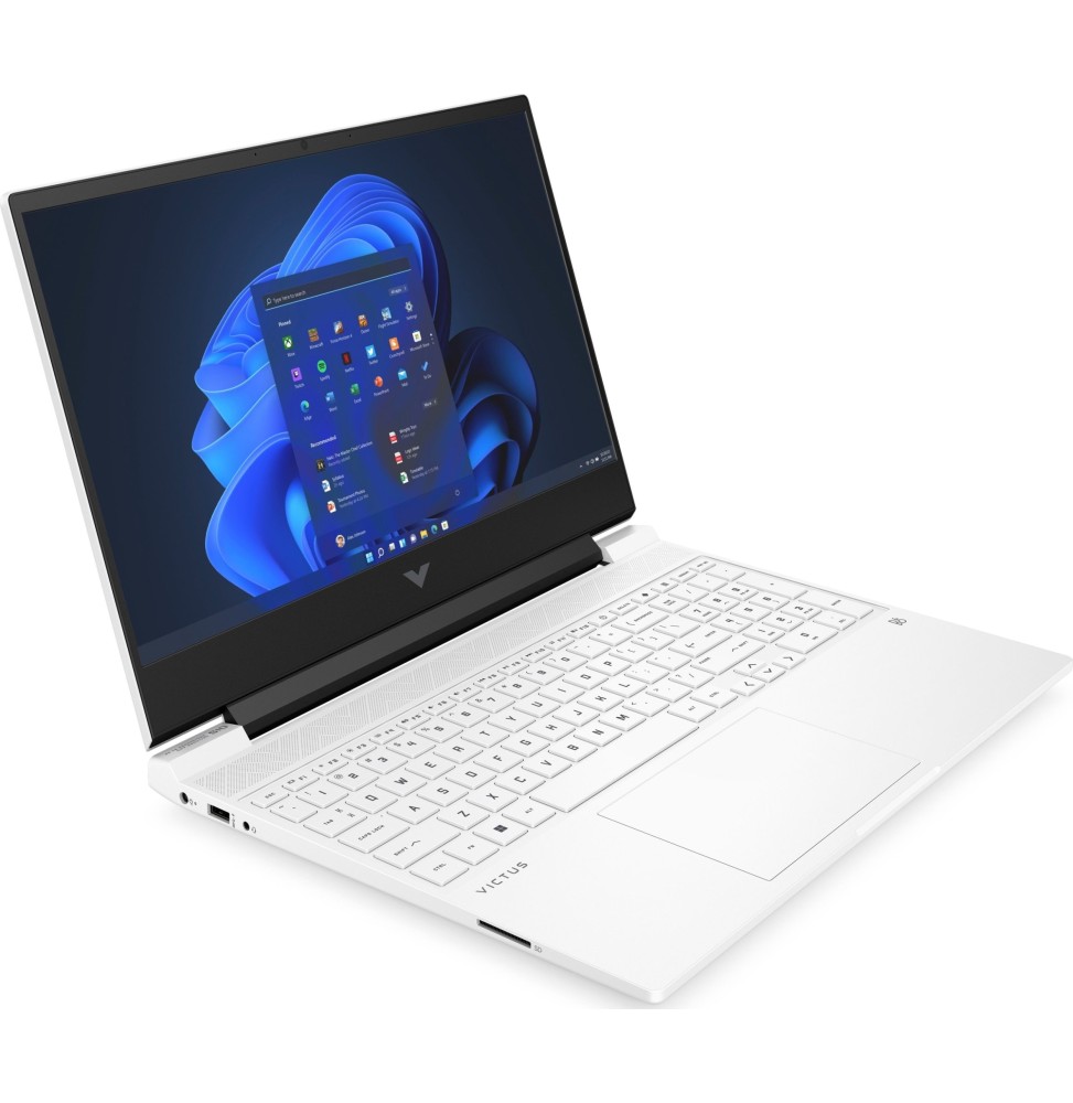 HP Victus 15
