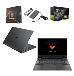 HP Victus Gaming 16-e0007ni