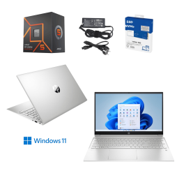 HP Pavilion 15-eh3412nw