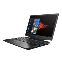HP Omen 17-CB1004NW