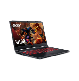Nitro AN515-57