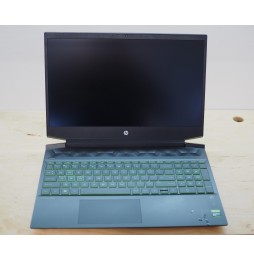 HP Pavilion Gaming 15-ec1087nw