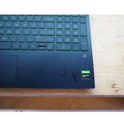 HP Pavilion Gaming 15-ec2232nw