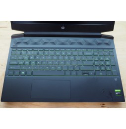 HP Pavilion Gaming 15-ec1087nw