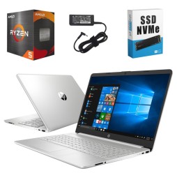 HP 15s-eq0017nw