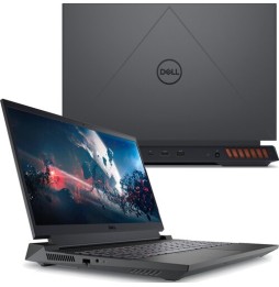 DELL G15 5525