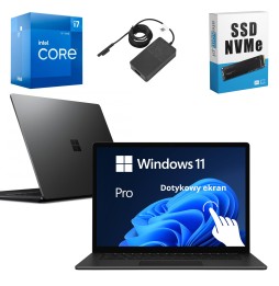 Microsoft Surface Laptop 5