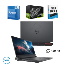 DELL G15 5525