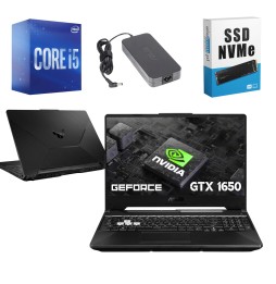 Asus TUF Gaming F15 FX506L