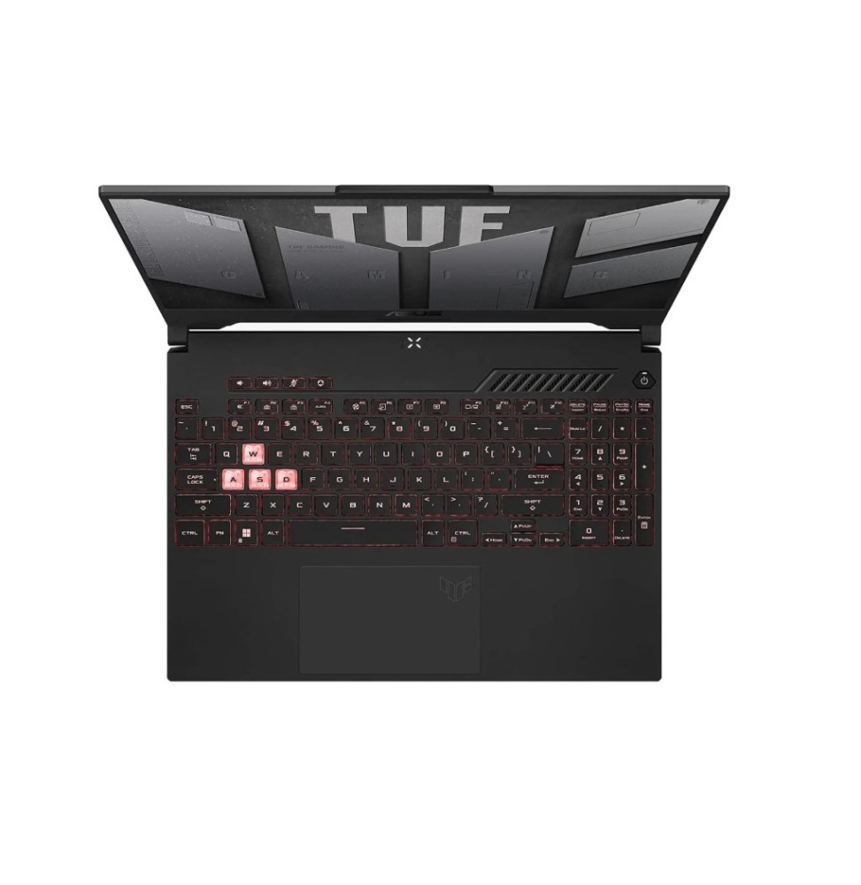 ASUS TUF Gaming A15 FA506NC