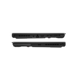ASUS TUF Gaming A15 FA507XI